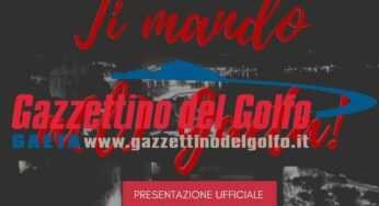 Al Castello Angioino la presentazione della MFoods Carburex Gaeta