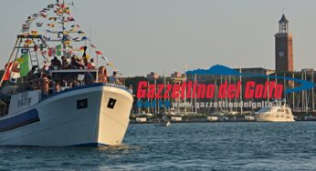 Gaeta in festa per la Madonna di Porto Salvo #FOTO-#VIDEO