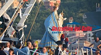 Gaeta, La Madonna di Porto Salvo su Rai 1