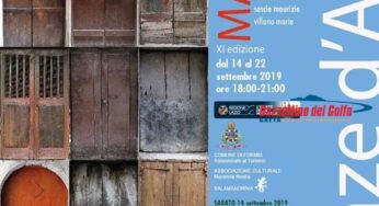 Mostra d’Arte Figurativa “Stanze d’Artista”, 14-22 settembre a Maranola