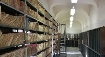 Gaeta, digitalizzati fascicoli caduti seconda guerra mondiale