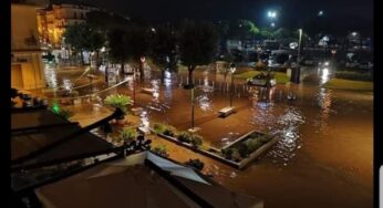 Maltempo, Cardillo Cupo: “Solidarietà ai malcapitati amici delle periferie di Formia”