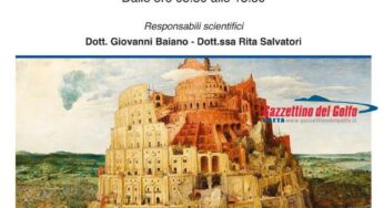 A Minturno il convegno “La Comunicazione in Sanità”