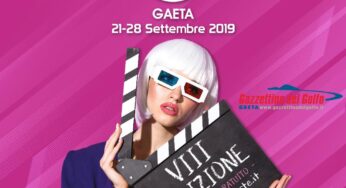 A Gaeta Visioni Corte International Short Film Festival
