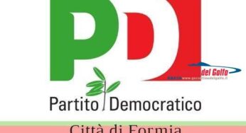 Formia, gestione della sosta ai privati. PD:”una grande occasione persa”