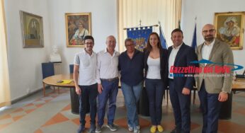 Presentazione del progetto www.formiae.it scopri le bellezze di Formia