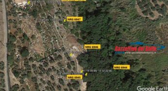 Discarica di Calabretto, arrivati i risultati dell’ARPA Lazio