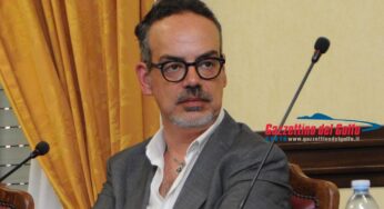 Fondazione Don Cosimino Fronzuto, Davide Piras nuovo presidente