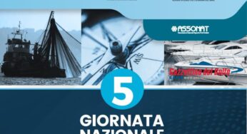 Quasi 200mila imprese nella blue economy