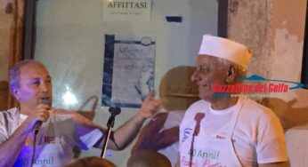 40 anni di Pizzeria Rustica… E non è poco!