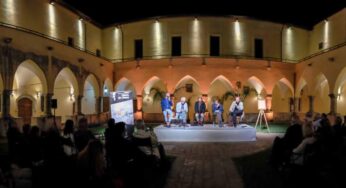 Fondi, VI edizione Festival poetico ‘verso Libero’