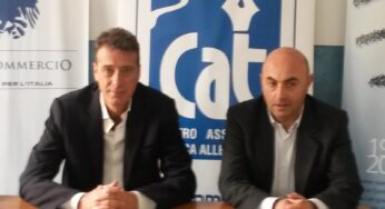 Confcommercio Lazio Sud aderisce al Comitato Permanente per l’incolumità stradale