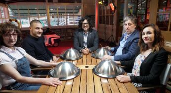 4 Ristoranti, domani sera la Riviera di Ulisse protagonista