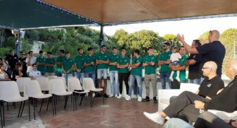 Basket, alle porte l’esordio dell’U20 Elite
