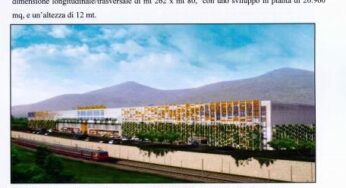 Centro commerciale a Gaeta, Pernarella (M5S): “Chi non vuole la riattivazione della Littorina?”