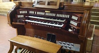 Fondi, 1800 canne e organo da curare al più presto nel Duomo di San Pietro