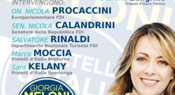 Città del Golfo, le opportunità europee e nazionali per il turismo