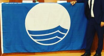 Bandiera Blu 2020, ci prova anche Minturno