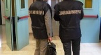 Controlli N.A.S., sequestri e sanzioni a Itri