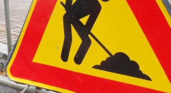 Manutenzione rete viaria provinciale, proseguono spediti gli interventi