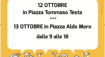 ”Io non rischio”: campagna nazionale per le buone pratiche di protezione civile
