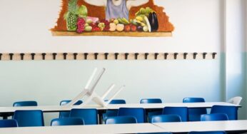 Itri, riparte il servizio mensa