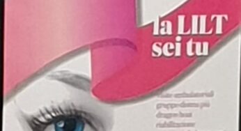Terracina aderisce a “Nastro Rosa 2019”