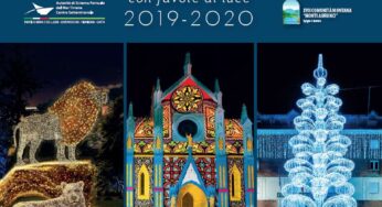 Luminarie di Gaeta, la presentazione ufficiale. Ecco il programma dell’edizione 2019-2020 (#video)