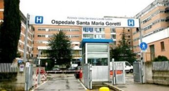 Il Goretti di Latina ospedale di alta tecnologia, inaugurata Medicina Nucleare e Chirurgia Vascolare