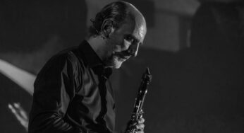 Umberto Scipione, le vibrazioni della sua Anima nella Colonna Sonora de Il Giorno Più Bello del Mondo, film di e con Alessandro Siani al Cinema dal 31 ottobre 2019