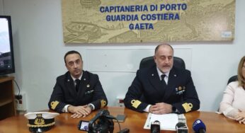Signora del Vento, “sarà fatto quanto necessario per farla tornare a disposizione degli studenti” (#video)