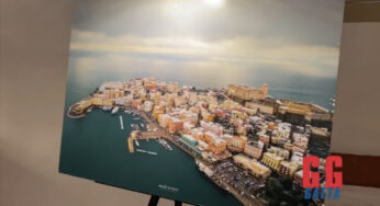 “Gaeta più in alto di sempre” (#video)