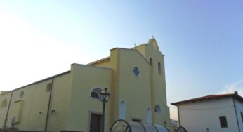 Minturno, nuovo parroco a Santa Maria Infante e Pulcherini