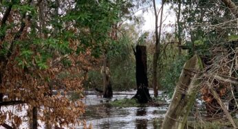 Monte San Biagio, vicensindaco presenta esposto su esondazione lago di Fondi