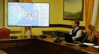 Turismo smart e patrimonio culturale, un’app per il centro storico di Gaeta