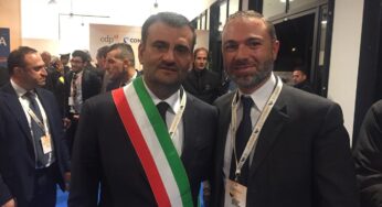 Anci, Di Rocco eletto nel consiglio nazionale