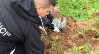 Parco Naturale di Gianola, rimandata Festa dell’albero