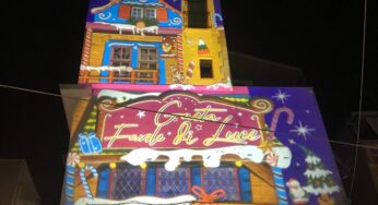 Luminarie Gaeta, il programma del weekend: 16-17 novembre 2019