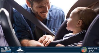Seggiolini anti-abbandono, scatta l’obbligo