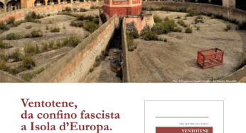L’Associazione degli ex Alunni del Liceo Classico “Vitruvio Pollione” incontra Pier Giacomo Sottoriva