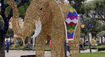 Primo week-end di Luminarie, Scinicariello/De Angelis: “Controlli assenti”