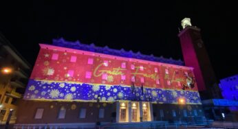Gaeta, ‘luminarie’ ai tempi del Coronavirus: Mitrano a RSI103e5