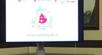 Gaeta apre ai giovani: nasce l’Ostello del Golfo (#video)
