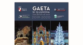 Luminarie Gaeta, il programma del weekend: 23-24 novembre 2019