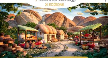 Al via Vinicibando, il Salone del gusto nomade
