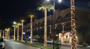 Luminarie Gaeta, il programma del weekend: 21-22 dicembre 2019