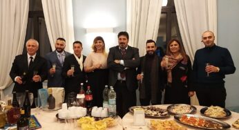 A Gaeta una nuova realtà per la nautica: presentata la società “Saeconsultingaeta”