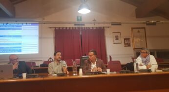 Formia, dibattito su Variante PUA. Grande partecipazione da parte di operatori e associazioni