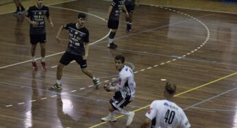 Pallamano, Brixen e Gaeta si riaffrontano in coppa
