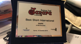 Janara Horror Fest, tutti i vincitori della seconda edizione